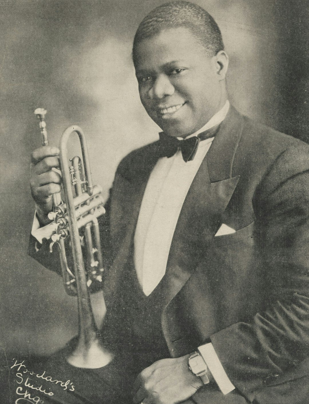 entertainment legend portrait